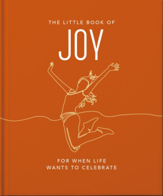 The Little Book of Joy - OH