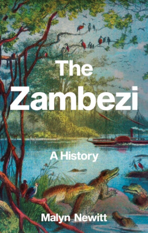 The Zambezi - Malyn Newitt