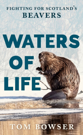 Waters of Life - Tom Bowser