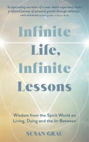 Infinite Life, Infinite Lessons - Susan  Grau
