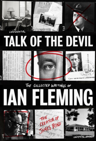 Talk of the Devil - Ian Fleming