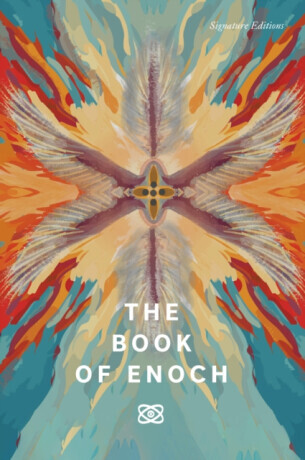 The Book of Enoch - Enoch