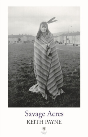 Savage Acres - Keith Payne