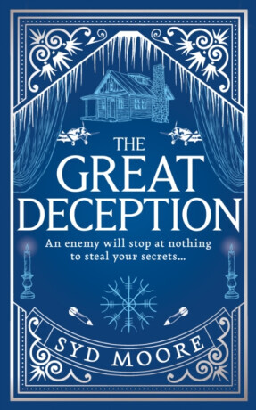 The Great Deception - Syd Moore