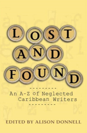 Lost and Found - Alison Donnell