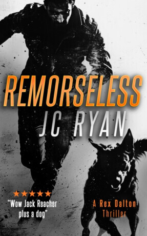Remorseless - JC Ryan