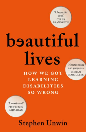 Beautiful Lives - Stephen Unwin