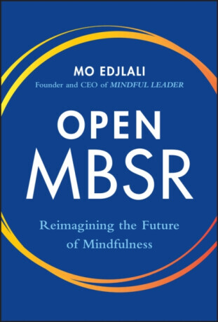 Open MBSR - Mo Edjlali