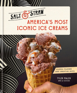 America's Most Iconic Ice Creams - J.J. Goode, Tyler Malek