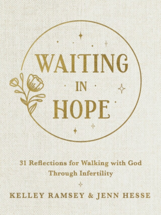 Waiting In Hope - Jenn Hesse, Kelley Ramsey