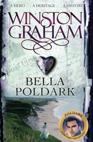 Bella Poldark - Graham Winston