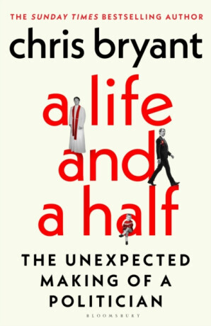 A Life and a Half - Bryant Chris