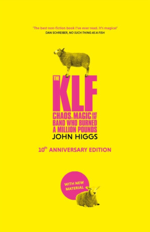 The KLF - Higgs John