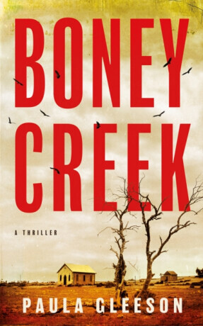 Boney Creek - Paula Gleeson