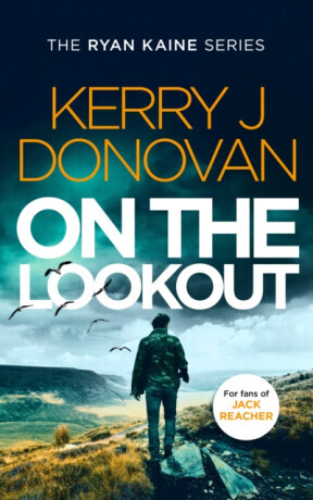 On the Lookout - Kerry J. Donovan