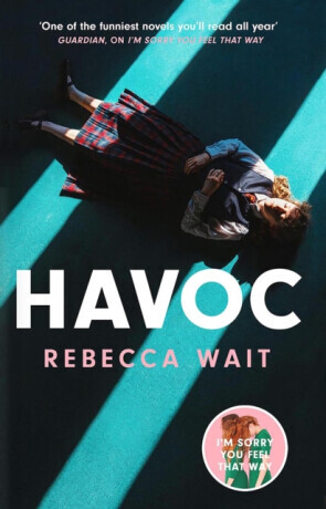 Havoc - Rebecca Wait