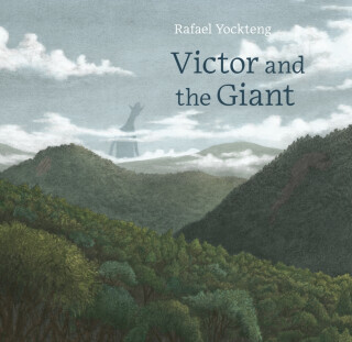 Victor and the Giant - Rafael Yockteng