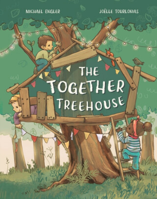The Together Treehouse - Michael Engler