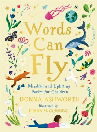 Words Can Fly - Donna Ashworth