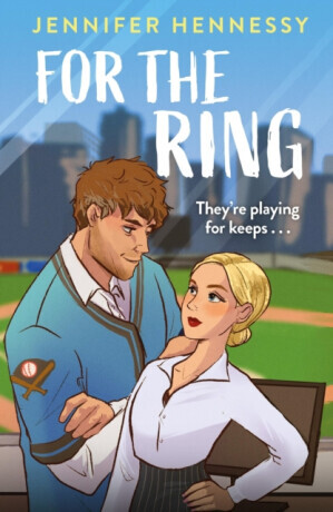 For The Ring - Jennifer Hennessy