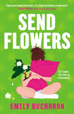 Send Flowers - Emily Buchanan