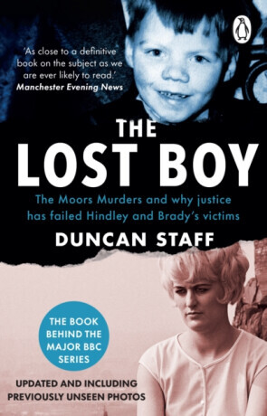 The Lost Boy - Duncan Staff