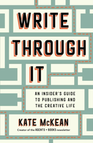 Write Through It - Kate McKean