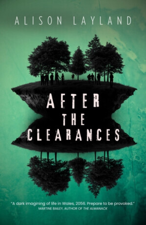 After The Clearances - Alison Layland