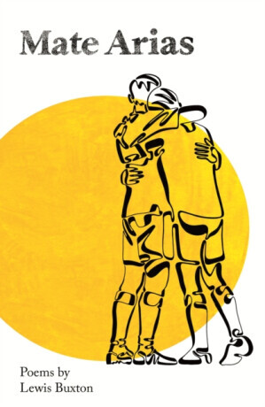 Mate Arias - Lewis Buxton