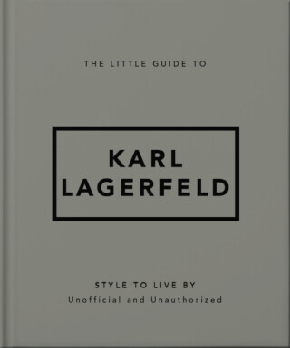 The Little Guide to Karl Lagerfeld - OH