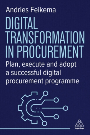 Digital Transformation in Procurement - Andries Feikema