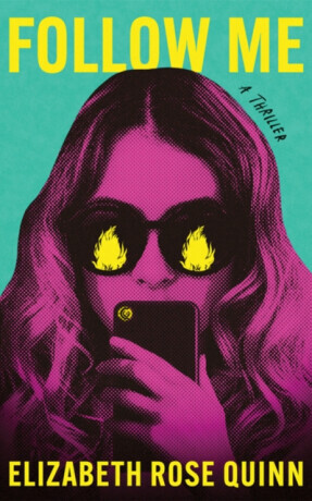 Follow Me - Elizabeth Rose Quinn