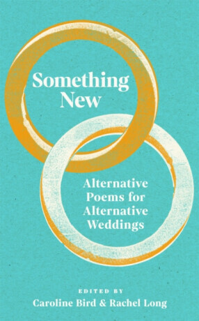 Something New - Caroline Bird