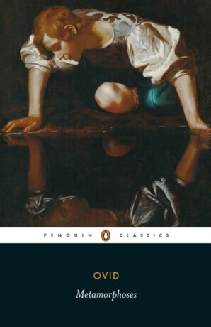 Metamorphosis - Ovid
