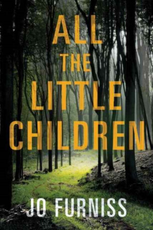All the Little Children - Jo Furniss
