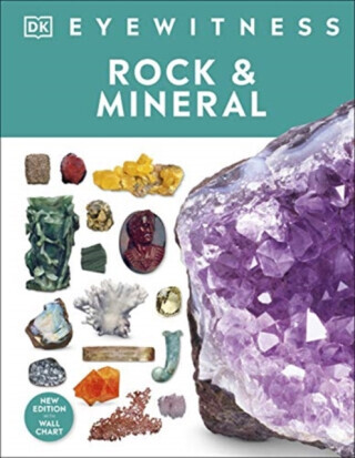 Rock and Mineral - DK
