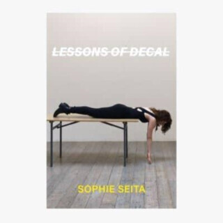 Lessons of Decal - Sophie Seita