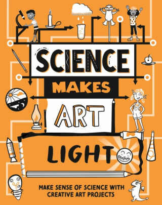 Science Makes Art: Light - Hilary Devonshire