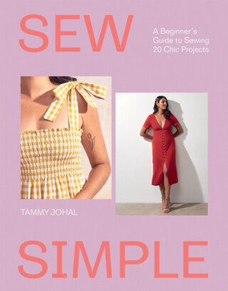 Sew Simple - Tammy Johal