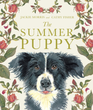 The Summer Puppy - Jackie Morris