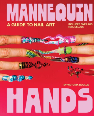 Mannequin Hands - Victoria Houllis