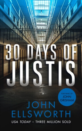 30 Days of Justis - John Ellsworth
