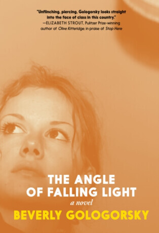 The Angle of Falling Light - Beverly Gologorsky