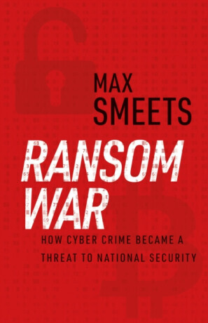 Ransom War - Max Smeets