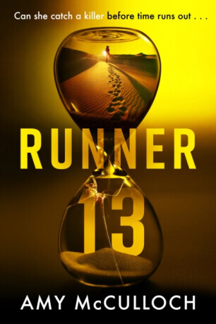 Runner 13 - Amy McCullochová