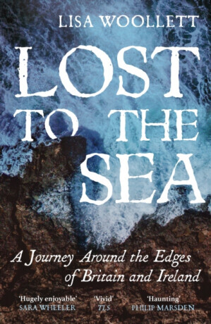 Lost to the Sea - Lisa Woollett