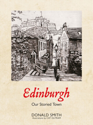 Edinburgh - Donald Smith