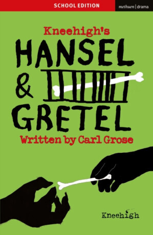 Hansel & Gretel - Carl  Grose