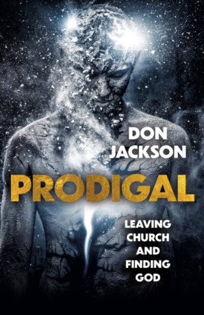 Prodigal - Don Jackson