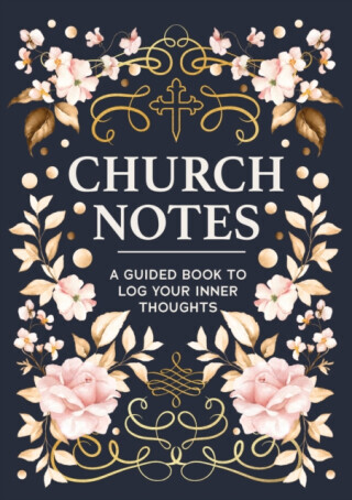 Church Notes - Editors of Chartwell Books